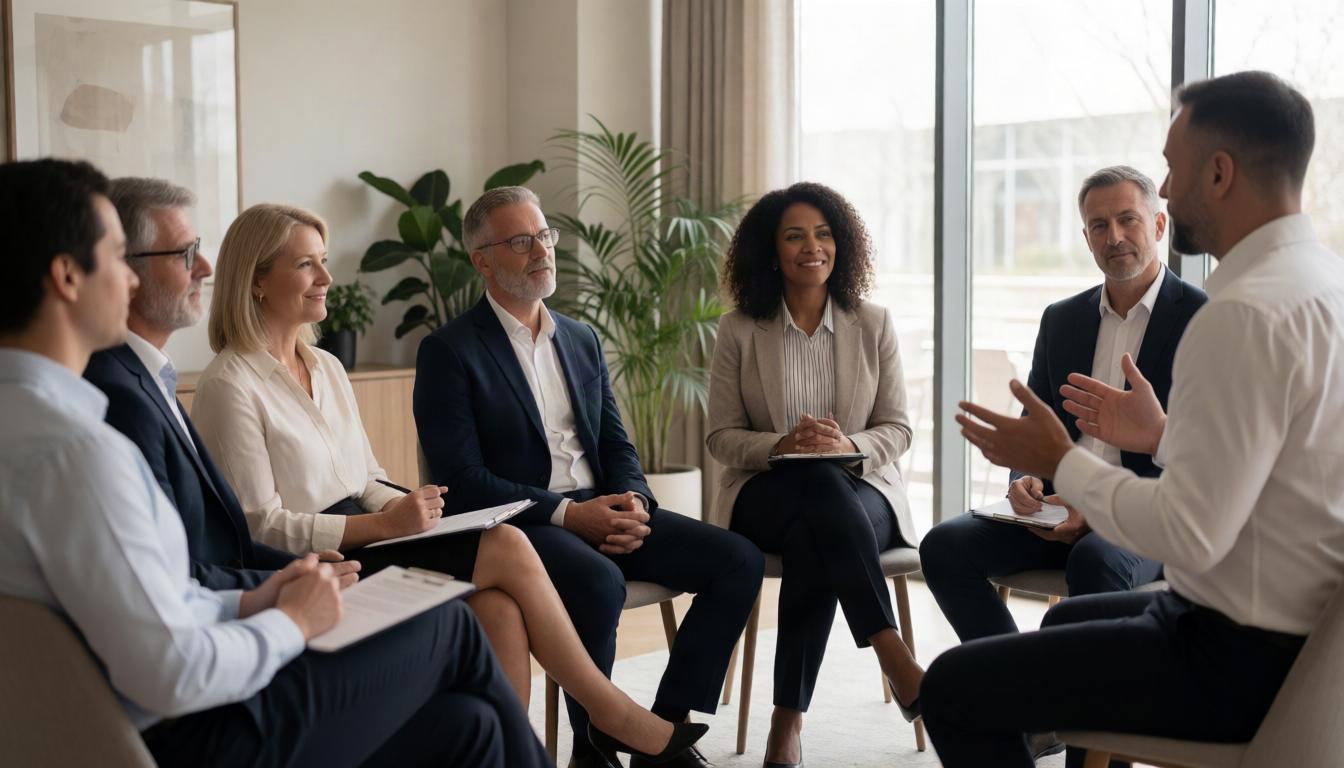 Benefits for modern leaders